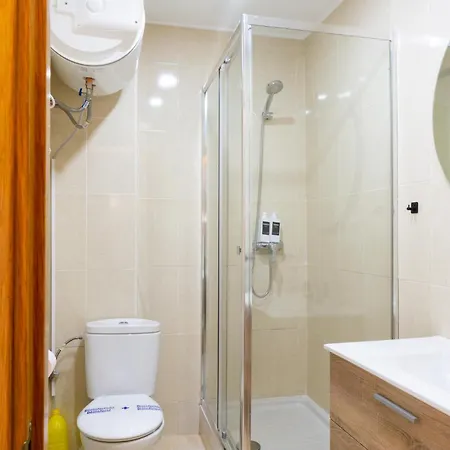 Luxemar Apartment *
