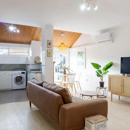 Luxemar Apartment *