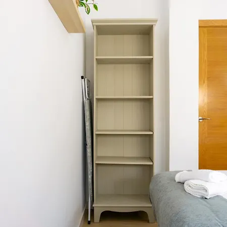 Luxemar Lägenhet