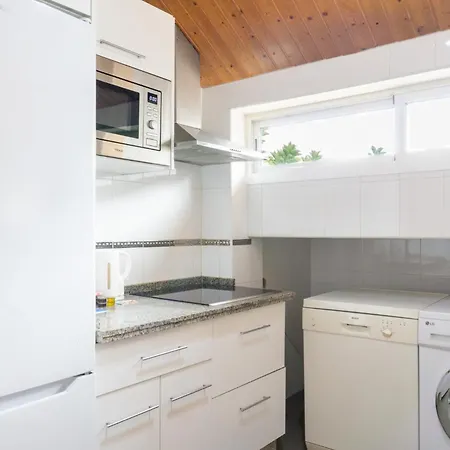 Luxemar Apartment *