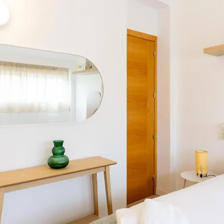 Luxemar Lägenhet Torremolinos
