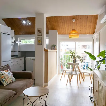 Luxemar Apartment