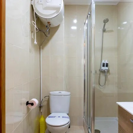 Apartamento Luxemar