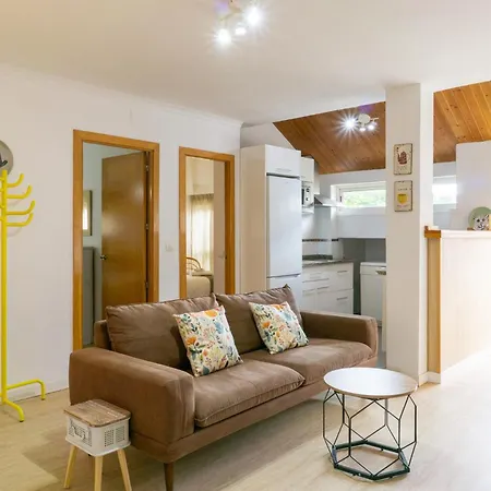 Luxemar Apartamento *