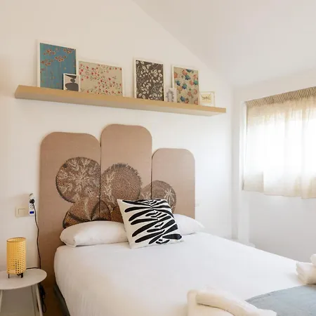 Luxemar Apartamento *